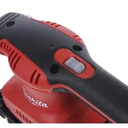 Вібраційна шліфмашина Makita M9203 190 Вт - мініатюра 5