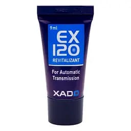 Ревіталізант XADO EX120 Revitalizant для автоматичних трансмісій 9 мл