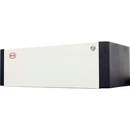 Акумулятор BYD LiFePO4 48V (51.2V/100Ah/5120Wh) (Battery-Box LV 5.0 51.2V 100AHL) [153571] - мініатюра 4