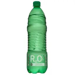 Вода мінеральна ReO для медичних цілей слабогазована 950 мл