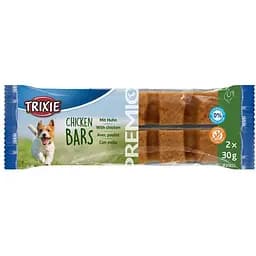 Ласощі Trixie м'ясні батончики для собак PREMIO Chicken Bars, 2шт х 30 г (курка)