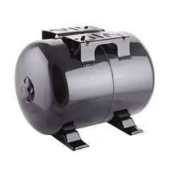 Гідроакумулятор горизонтальний KOER KHTS-80 80 л (KP3147) - мініатюра 2
