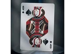 Карти гральні United States Playing Card Company Theory11 Star Wars (blue) (PCT11SWB) - мініатюра 5