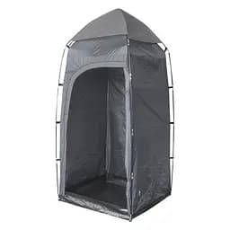 Палатка санитарная Shower/WC Tent Bo-Camp серая (4471890)
