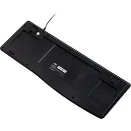 Комплект AOC KM170B USB UA Black (KM170B/97) - мініатюра 12