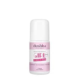 Дезодорант дитячий для дівчаток Dushka Bubble Gum дитячий від 5 років 50 мл
