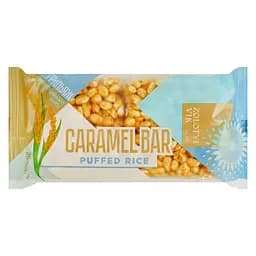 Грильяж Zolotoi Vek з повітряного рису 26 г (920863)