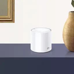 Система WiFi-Mesh Deco X20 AX1800, 1xGE LAN, 1xGE WAN, 1мод TP-Link teh0017278 - мініатюра 3