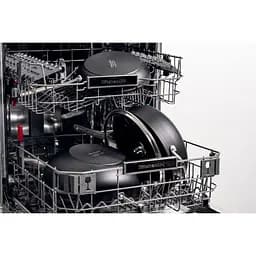 Сковорода KitchenAid Forged Hardened Aluminium 30 см з керамічним покриттям (CC005695-001) - мініатюра 9
