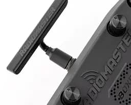 Апаратура радіокерування RadioMaster Boxer ELRS (FCC) - мініатюра 4