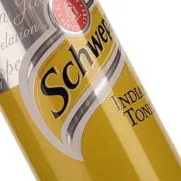 Напій Schweppes Indian Tonic Water безалкогольний 330 мл (714691) - мініатюра 6