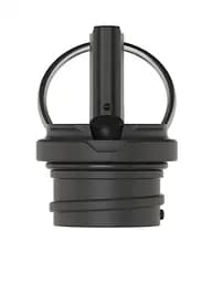 Пляшка Laken Basic Steel Bottle Drinklife 0.75L City (1004-DLBSF7C) - мініатюра 3