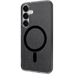 Чехол Proove Cuprum Case with Magnetic Ring для Samsung Galaxy S25 FE Black (PCCCSGSF2514) [162862]