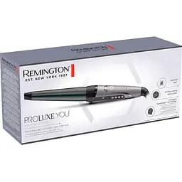 Плойка Remington ProLuxe CI98X8 срібляста - мініатюра 4