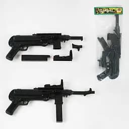 Автомат, 42x17x6 см, P40+