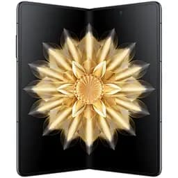 Honor Magic V2 512 ГБ Black Leather (Grade B) Seller Refurbished - мініатюра 2