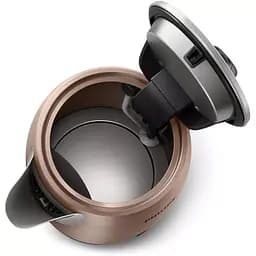 Електрочайник Philips Viva Collection 1.7 л (HD9355/92) - мініатюра 3