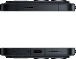Смартфон Xiaomi POCO F8 Ultra 5G 12/256GB Black Global Version - мініатюра 9