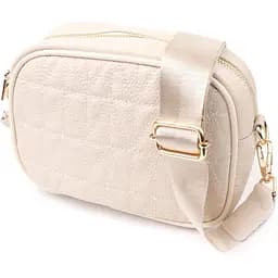 Женская сумка Vintage из натуральной кожи 20х14х7 см sum0027611