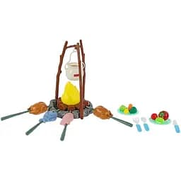 Ігровий набір для кемпінгу Otamanko Мандруй та готуй