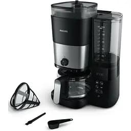 Кавоварка крапельна Philips All-in-1 Brew HD7900/50 - мініатюра 3