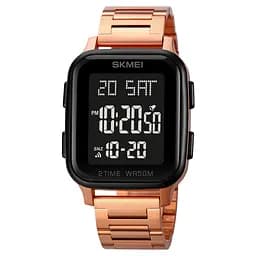 Наручний годинник 1859RG Rose Gold Skmei acs0030527