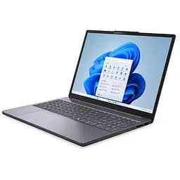 Ноутбук Lenovo IdeaPad Slim 3 15ARP10, 83K70024BM, 15.3", AMD Ryzen 7 7735HS (8-core), AMD Radeon 680M, 24GB (8GB onboard + 16GB) 4800MHz DDR5, - мініатюра 4