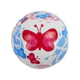 Мяч резиновый, C44666, 60 г, 20 см (В ассортименте)