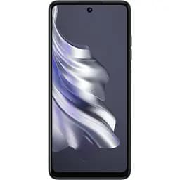 Смартфон Tecno Spark 20 [KJ5n] 8/256Gb Gravity Black [4894947011597] [121681] - мініатюра 2