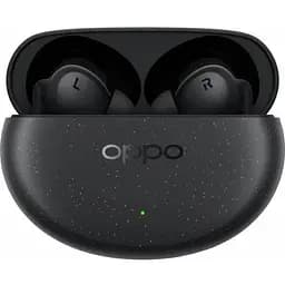 Бездротові навушники Oppo Enco Air 4 Pro (ETEA1) Midnight Black (чорні) ETEA1 - мініатюра 6