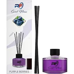 Аромадиффузор Real Fresh Purple Berries 100 мл