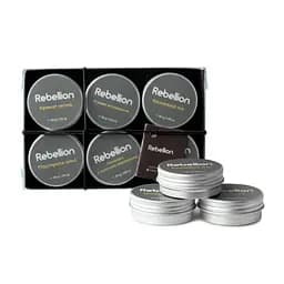 Набор мини-свеч Арома Путешествие Rebellion
