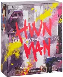 Парфумований набір Halloween Man: Туалетна вода 125 мл + 50 мл - мініатюра 2