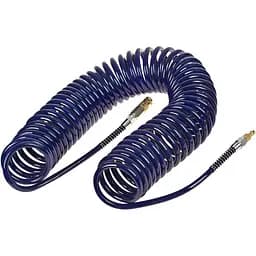 Шланг спіральний Alloid для пневмоінструменту 8х12 мм 15 м (ШП-81215)