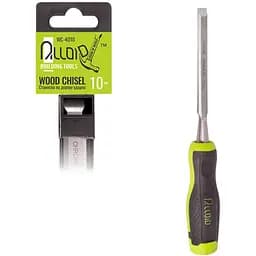 Стамеска по дереву Alloid ударна 10 мм (WC-4010)