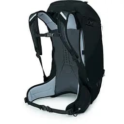 Рюкзак Osprey Hikelite 32 S/M чорний - мініатюра 3