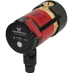 Циркуляционный насос Grundfos Comfort 15-14 BA PM (97916757)