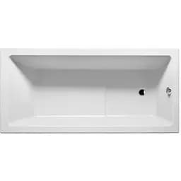 Ванна акрилова Rho Lusso 170x80 BA1200500000000