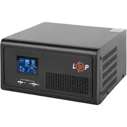 ДБЖ з правильною синусоїдою LogicPower 24V LPE-B-PSW-2300VA + 1600 Вт 1-40A