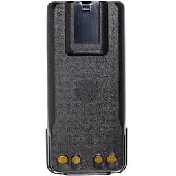 Акумулятор Power-Time для радіостанції Motorola DP4400 Li-ion 7.4V 3200mAh IMPRES