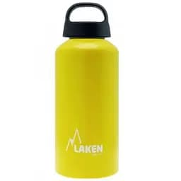 Фляга Laken Classic 0.6 L Yellow (1004-31-YE)