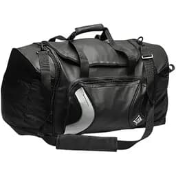 Спортивная сумка Leone AC941 Black 70 л (AC941_Black)