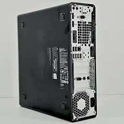 Комп'ютер HP EliteDesk 800 G5 SFF (i7-9700/32/480SSD) Б/В - мініатюра 5