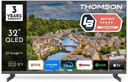 Телевізор THOMSON 32FQG3S15CW