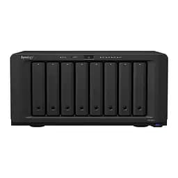 Сетевой накопитель Synology ds1821+