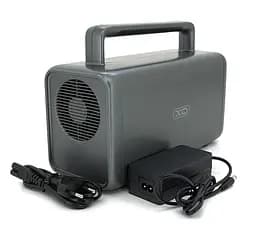 Портативна зарядна станція Voltronic XO-PSA300W - мініатюра 2