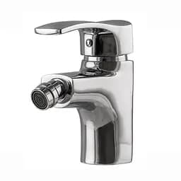 Змішувач для біде Globus Lux Queensland GLQU-106 Хром