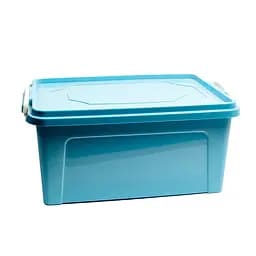 Контейнер для зберігання Stars Plast в асортименті 1.25 л (94176)