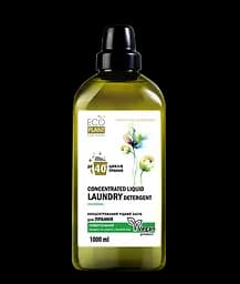 Концентрированное средство для стирки EcoPlant For Home Universal 1 л