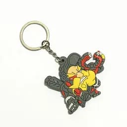 Брелок Overwatch Овервотч 6 см OW 01.4